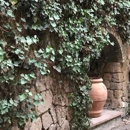 Princess B&B フラスカティ エクステリア 写真