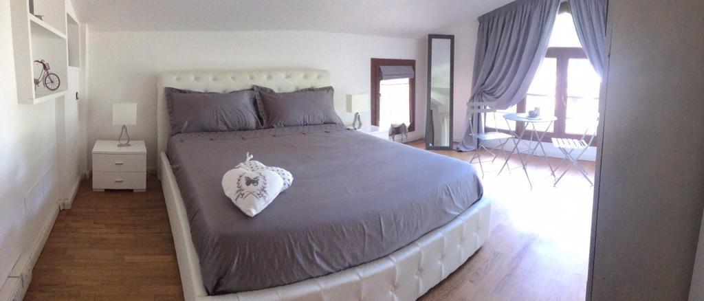 Princess B&B フラスカティ 部屋 写真