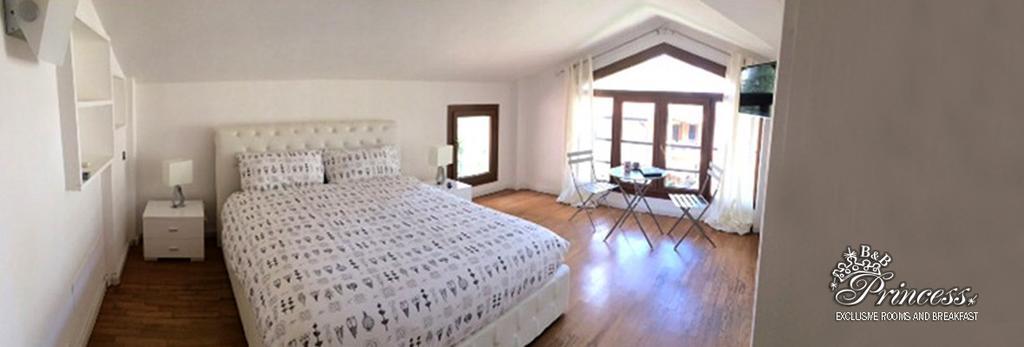 Princess B&B フラスカティ 部屋 写真