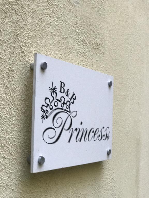 Princess B&B フラスカティ エクステリア 写真