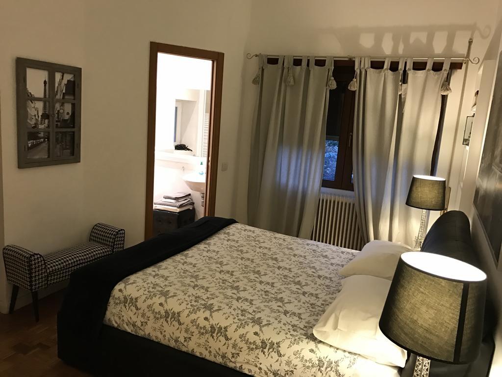 Princess B&B フラスカティ エクステリア 写真