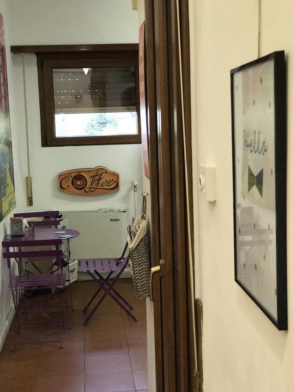 Princess B&B フラスカティ エクステリア 写真