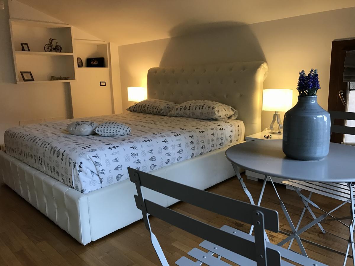 Princess B&B フラスカティ エクステリア 写真